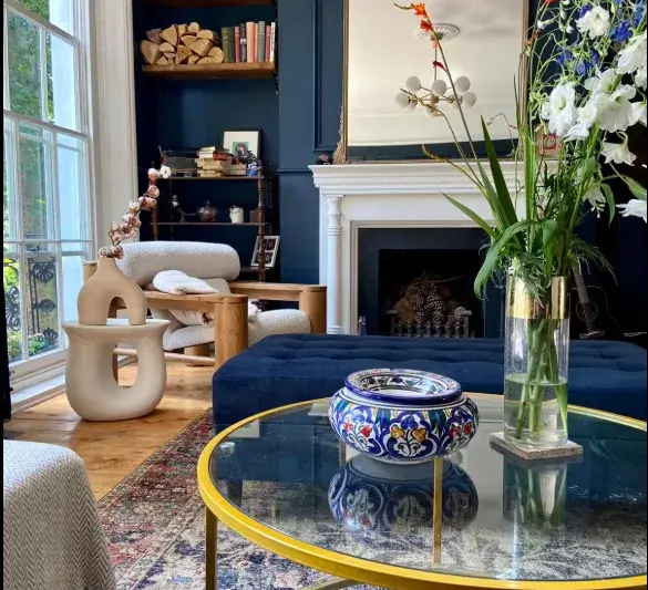 Wilmington Square Studio in Clerkenwell